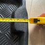 VW T-Cross car boot liner Image 5