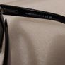 Prada PR 24YS 1AB5S0 (Black with Dark Grey lenses)  Brand New, Original, Image 10
