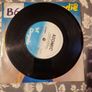 Blondie, Atomic, Die Young Stay Pretty 7 Vinyl, 1980 Image 4