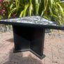 Handmade mosaic table by Irish artists Orla Kaminska & Laura O'Hagen Image 2