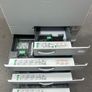 Ricoh IMC4500 A4 & A3 Multifunction Colour Printer Image 2