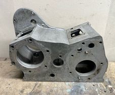 Land Rover Series Transfer casing