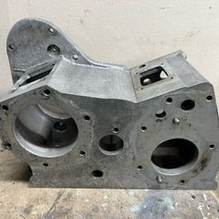 Land Rover Series Transfer casing