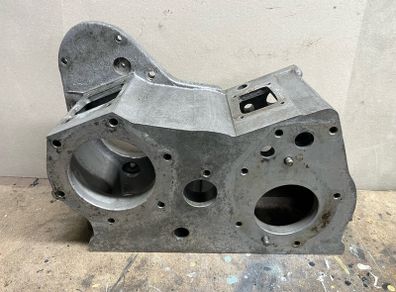 Land Rover Series Transfer casing