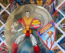 X men figure