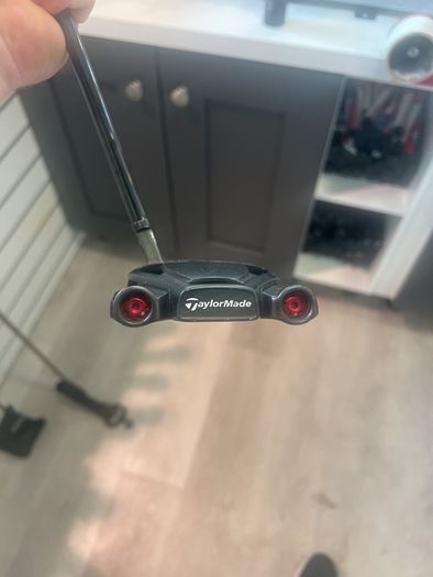 Taylormade Spider Tour Putter