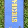 Gray Nicholls Sabre 500 cricket bat Needs new handle grip, otherwise in good condition  Sold as seen in photos Image 5