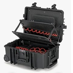 Knipex Robust 45002137 Pelican Style Tool Case