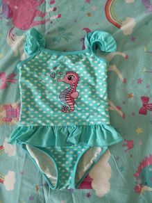 Girls Swim Togs