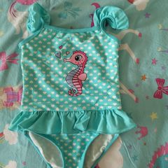 Girls Swim Togs