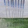 Mizuno Mp62 irons Image 2