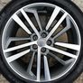 Genuine Audi Q5/SQ5 20" Alloy Wheels Image 7