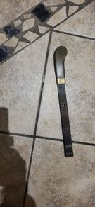 Piano pedal