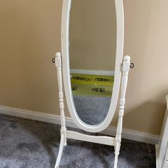 long mirror