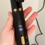 360 degree auto rotating curling iron/tongs BNIB Image 2