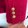 Zara jacket Image 6