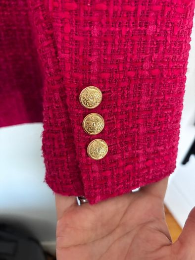 Zara jacket