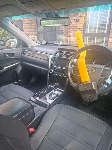 Toyota Camry 2013