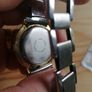 Vintage Mens Roamer Wrist Watch Image 6
