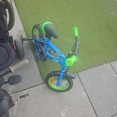 bike