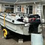 Stratos 600 Boat Image 3