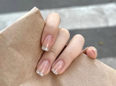 False nails