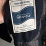 Seasalt Cornwall Raincoat Size Uk 16 Image 10