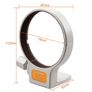 Tripod Mount Ring C15 W 78mm For Canon Camera's Image 8