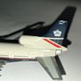 British Airways Lockheed L-1011 TriStar 1:500 Diecast Model FSBA105 Image 5