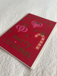 New Christmas Card