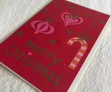 New Christmas Card