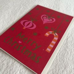New Christmas Card