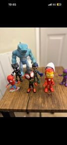 Spider-Man bundle
