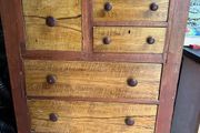Mexican Pine Dresser