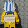 Lego Minifigure Series 13 Image 2