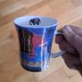 Porcelain mugs Image 3