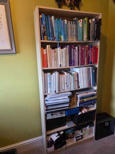 Bookcase