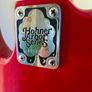 HOHNER Arbour MX1 Stingray Bass - Restoration project Image 4
