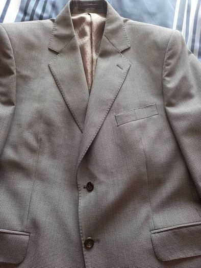 Kartel Classics Sports Jacket,  size 44R.