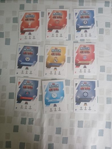 match attax
