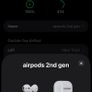 Airpods 2nd gen Image 4