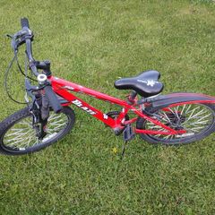 Kids Bike Blaze 20