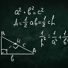 Online/In person Maths Grinds