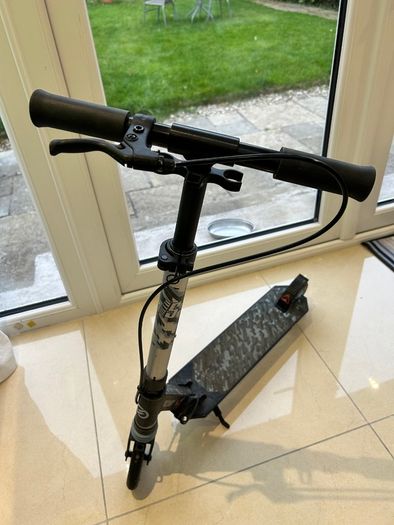 Kids scooter