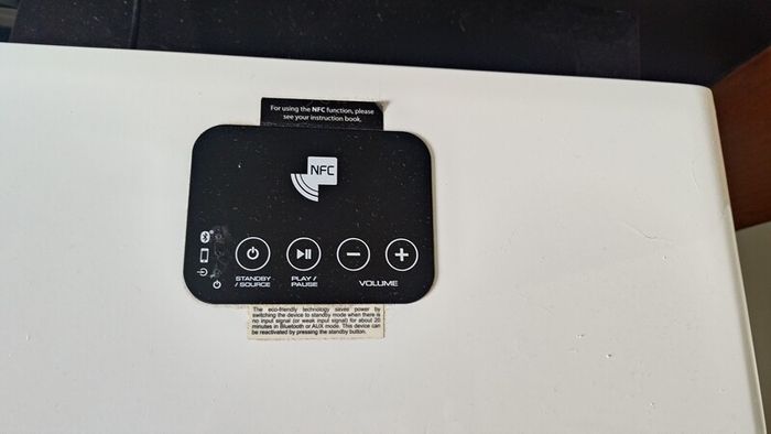 Speaker