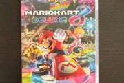 Mario Kart 8 Deluxe