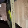 New 3 Books Serena Valentino Autumn Image 7