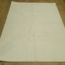 2 Brand New Cream  Long Pile rugs for sale if both together reduced to 40 euro for both Image 2