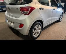 2016 Hyundai I10