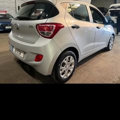2016 Hyundai I10